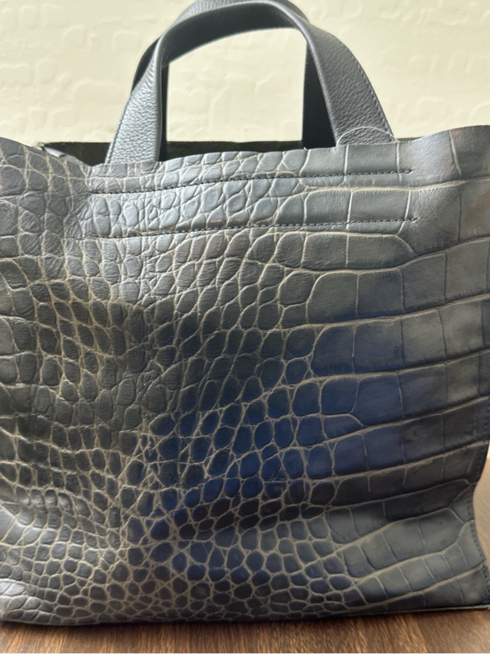 🏛️✨ Furla Italian Leather Bag | Very Good Condition - Picture 2 of 8
